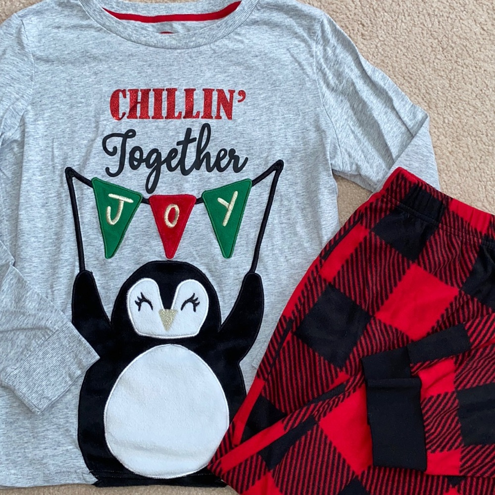 Women’s PJ set